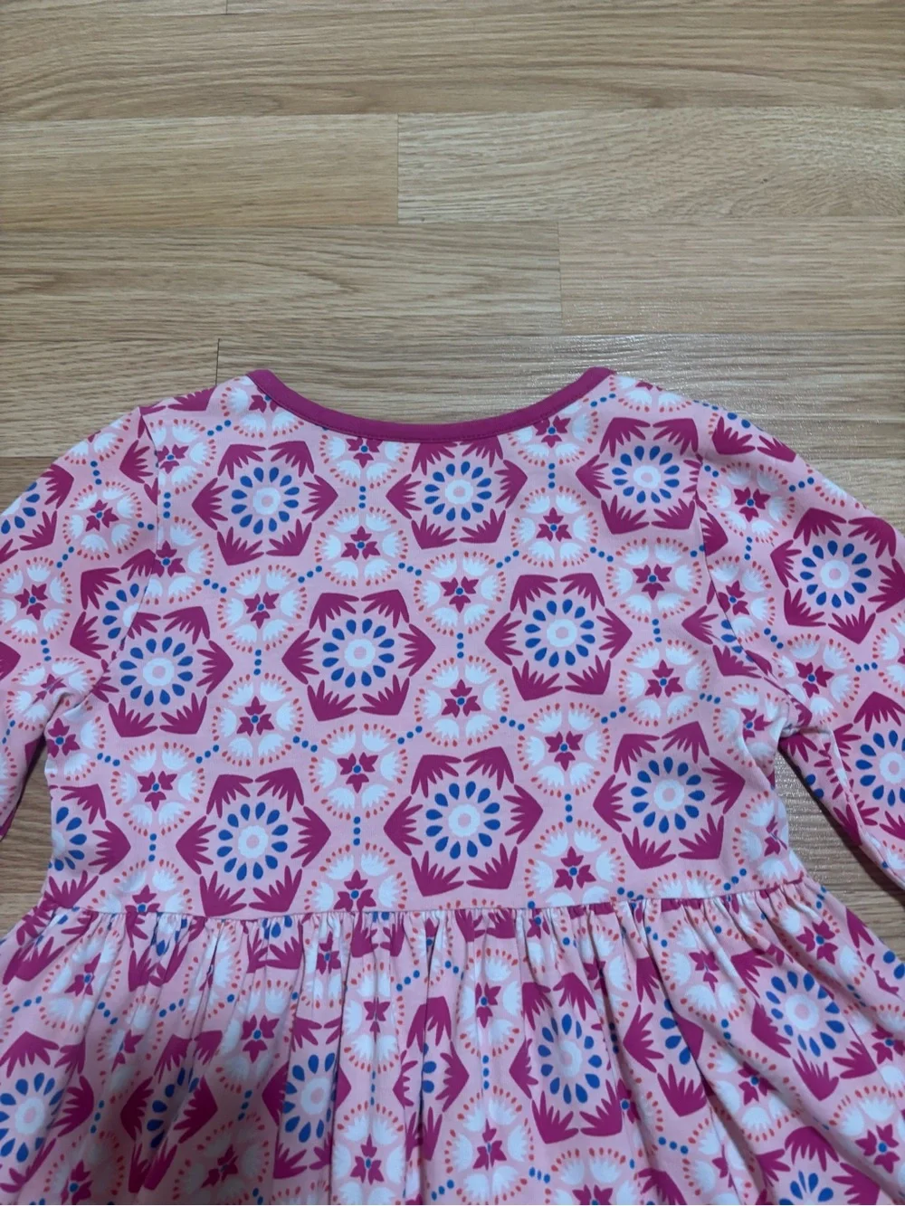 “Wildflower” dress size 8 in great condition